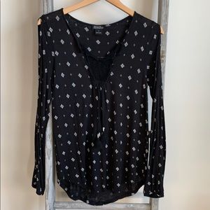 Lucky Brand Top
